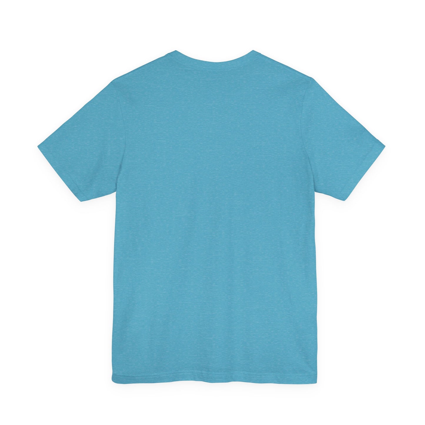 Bears Paw Print Graphic Tee — Casual Sports Fan T‑Shirt