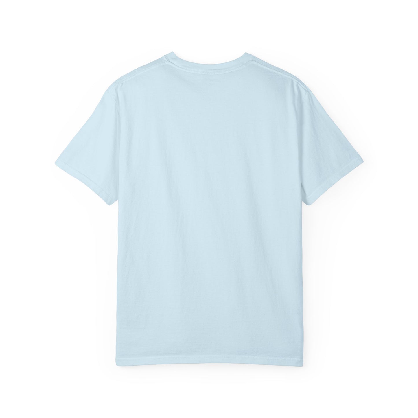 God Bless Texas Floral T-Shirt