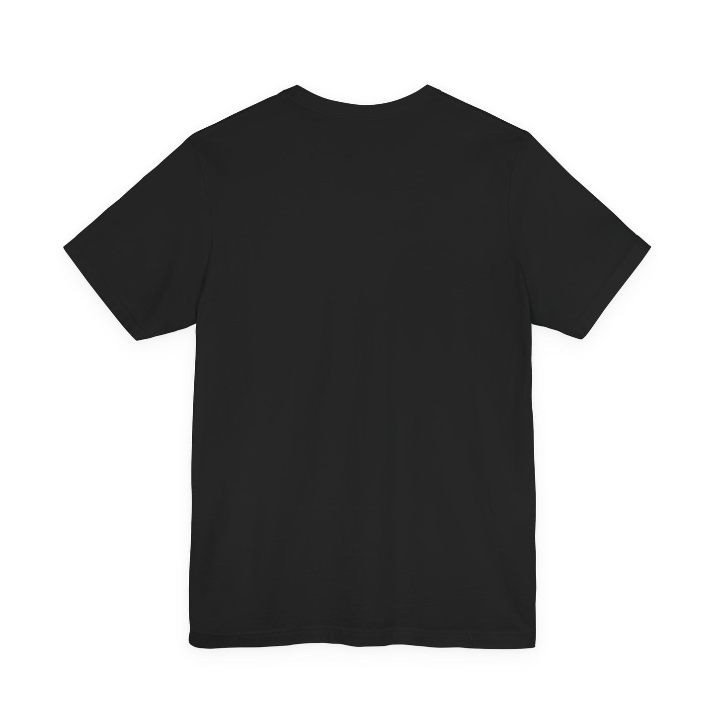 Bears Paw Print Graphic Tee — Casual Sports Fan T‑Shirt