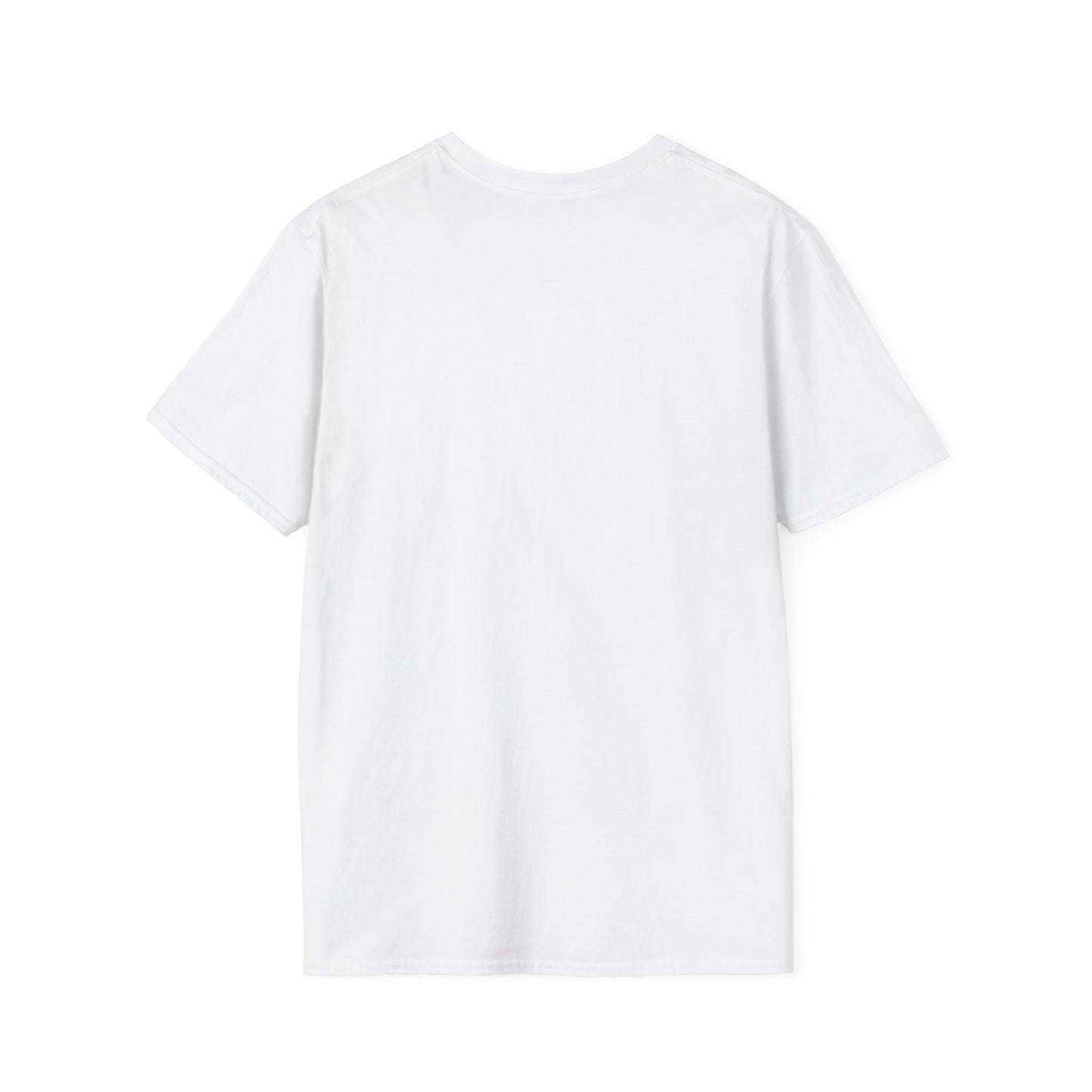 Baseball Mama T-Shirt — Patriotic Stars & Stripes Mom Tee