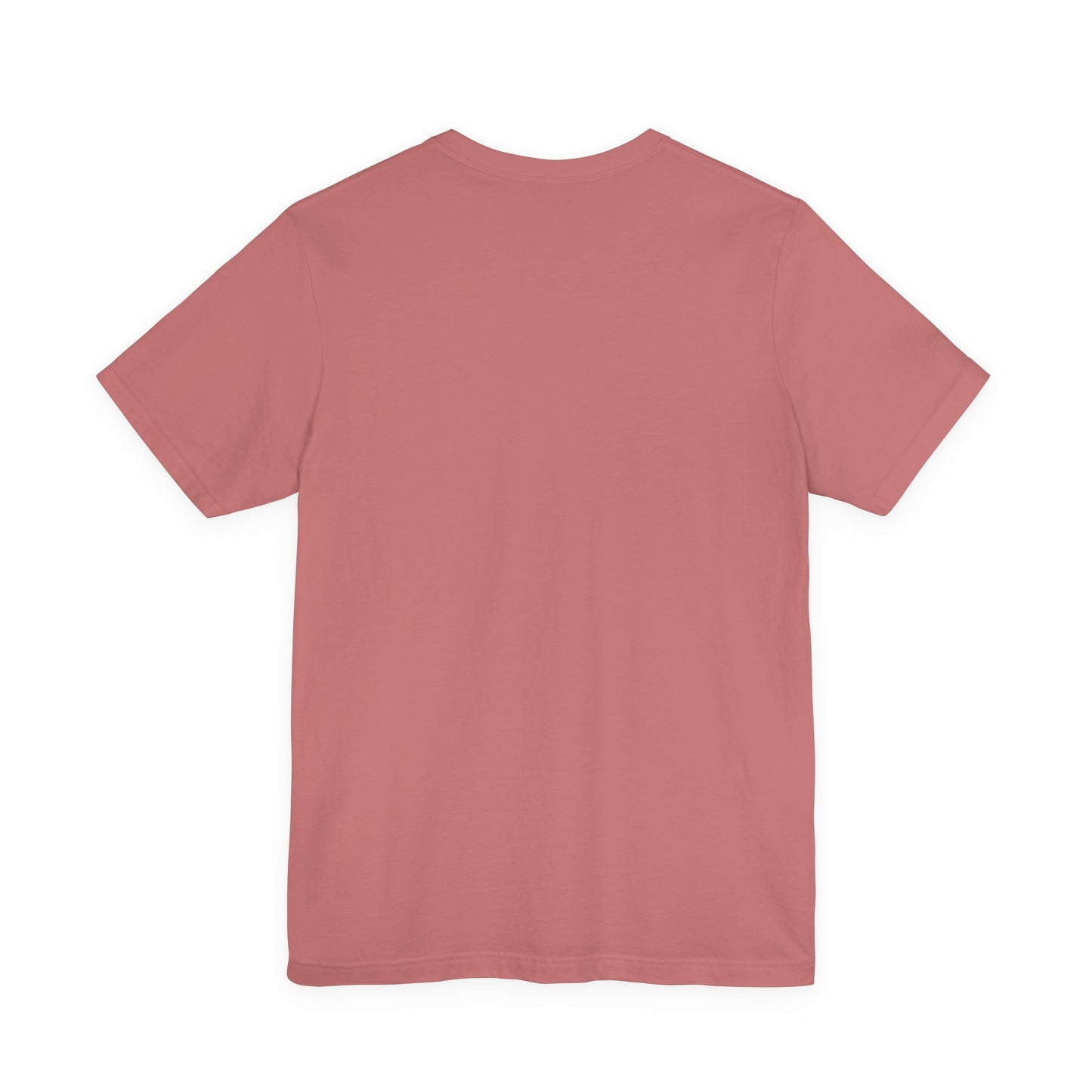 Bears Paw Print Graphic Tee — Casual Sports Fan T‑Shirt