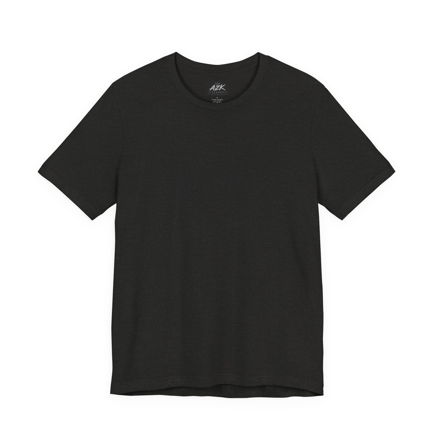 Mama Est. 2015 T-Shirt — Mother's Day Mom Tee