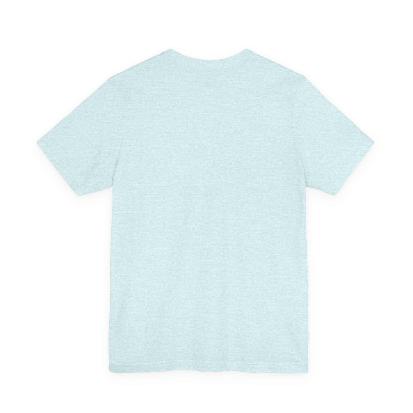 Mama Script Tee with Pink Plaid Bow